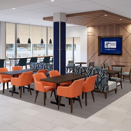 Holiday Inn Express - White Marsh By Ihg Luaran gambar