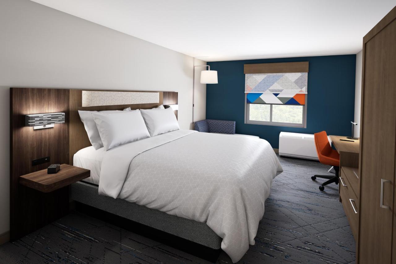 Holiday Inn Express - White Marsh By Ihg Luaran gambar