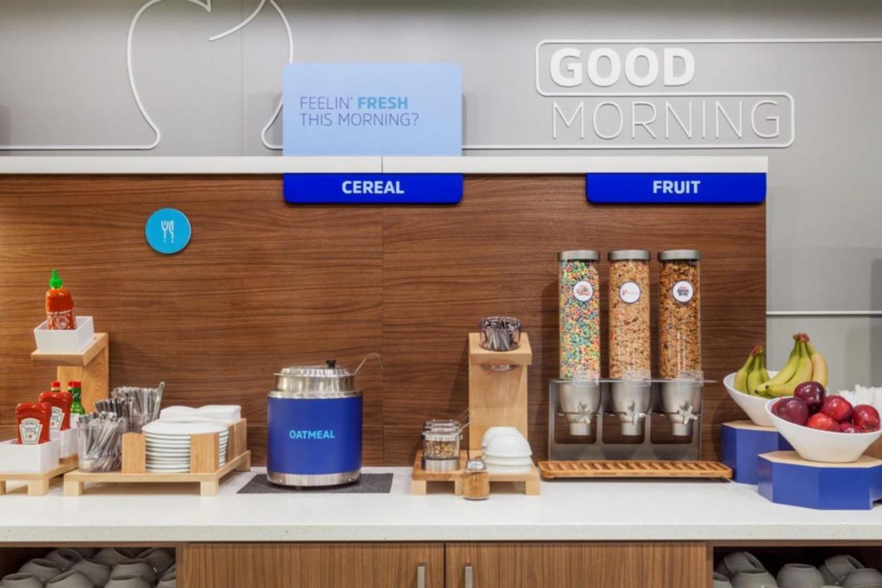 Holiday Inn Express - White Marsh By Ihg Luaran gambar