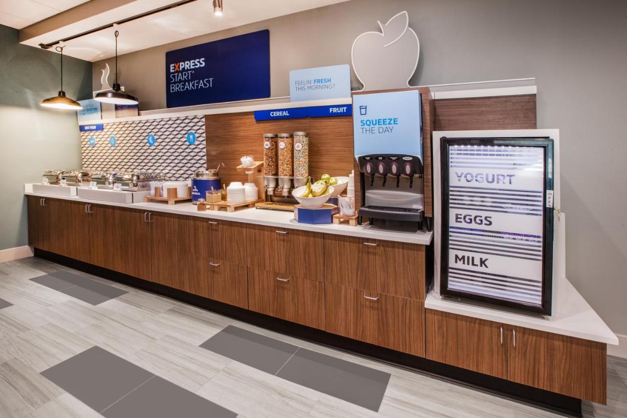 Holiday Inn Express - White Marsh By Ihg Luaran gambar