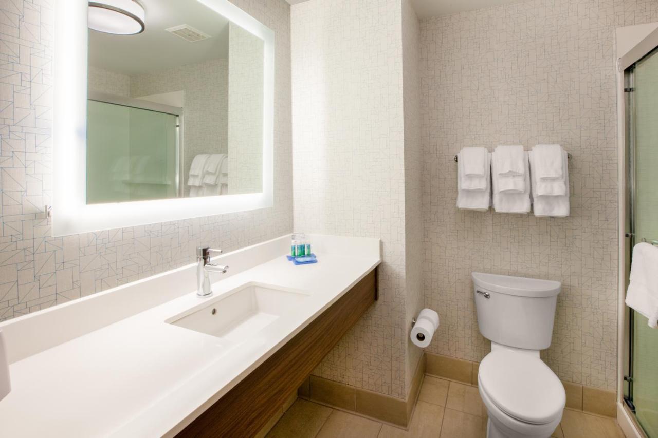 Holiday Inn Express - White Marsh By Ihg Luaran gambar