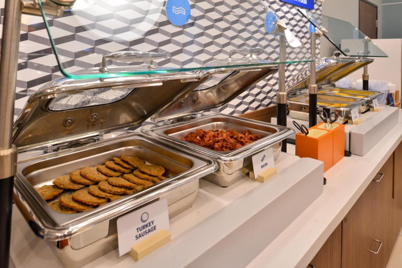 Holiday Inn Express - White Marsh By Ihg Luaran gambar