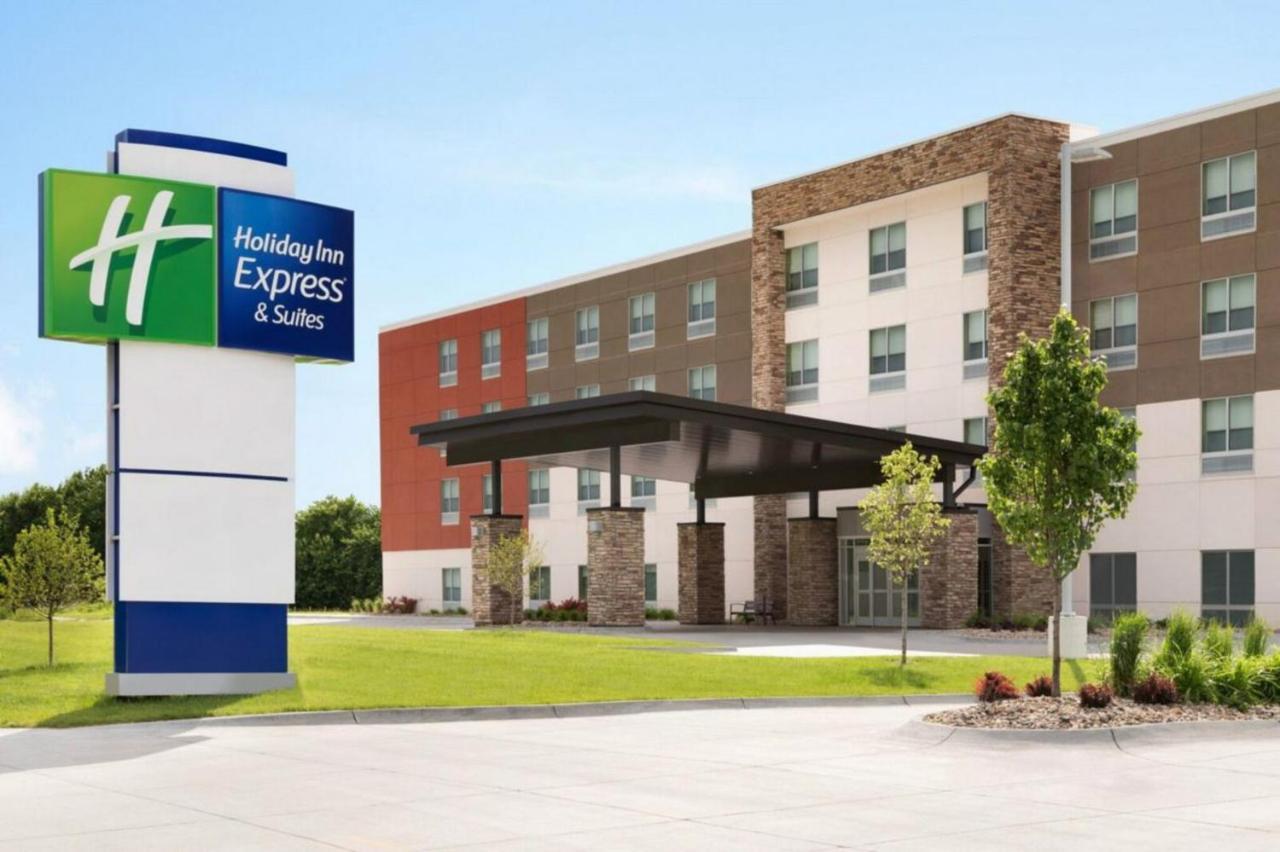Holiday Inn Express - White Marsh By Ihg Luaran gambar