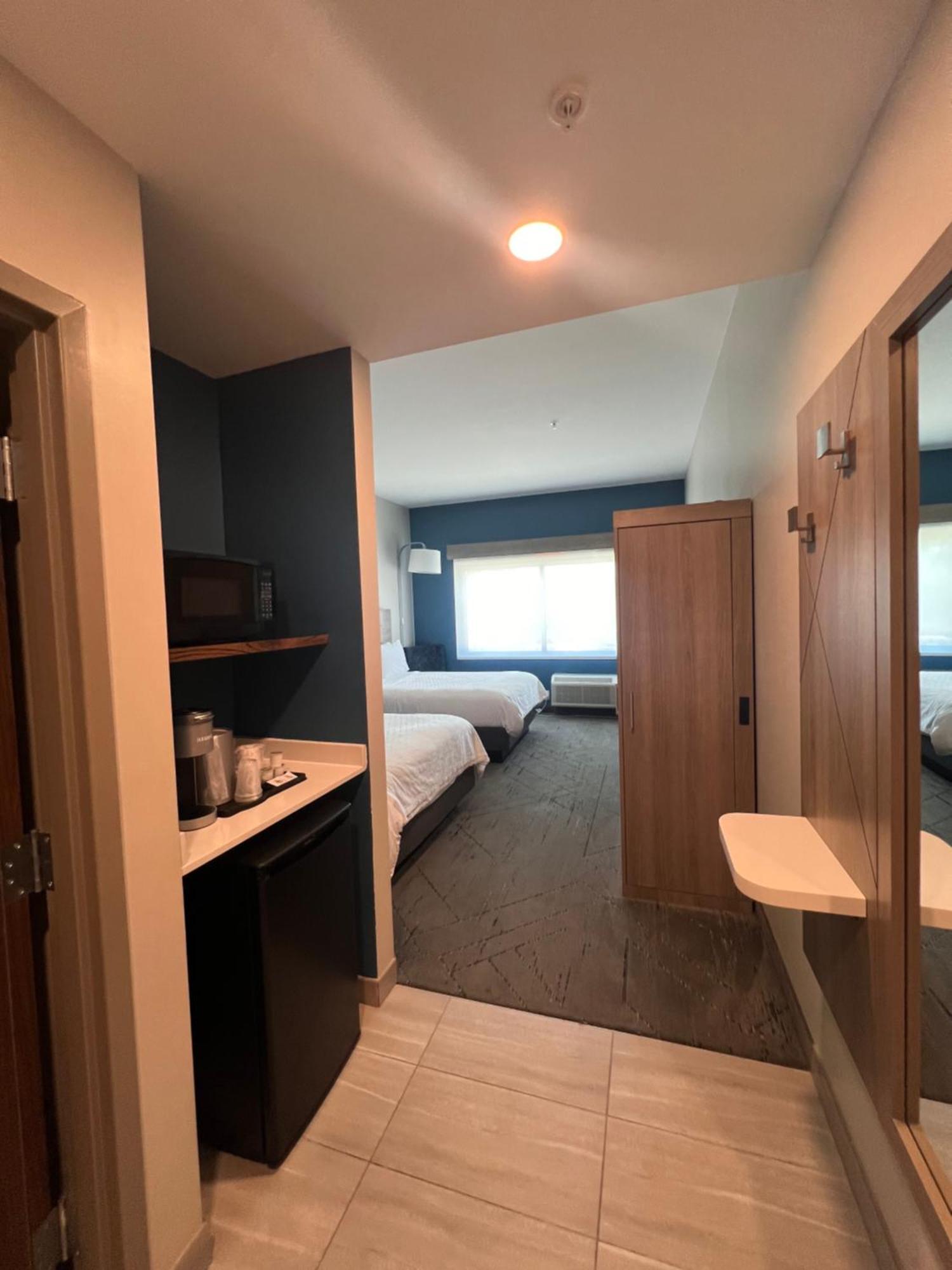 Holiday Inn Express - White Marsh By Ihg Luaran gambar
