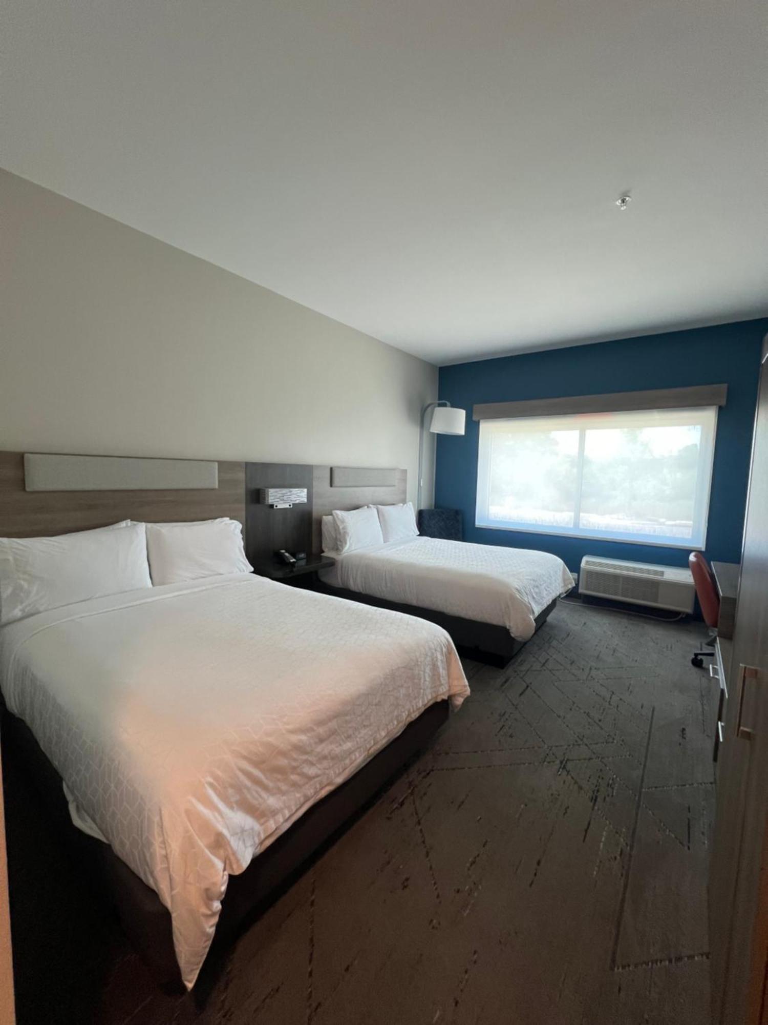 Holiday Inn Express - White Marsh By Ihg Luaran gambar